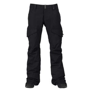 Burton Dry Ride Womens Snowboard Ski Pants Small